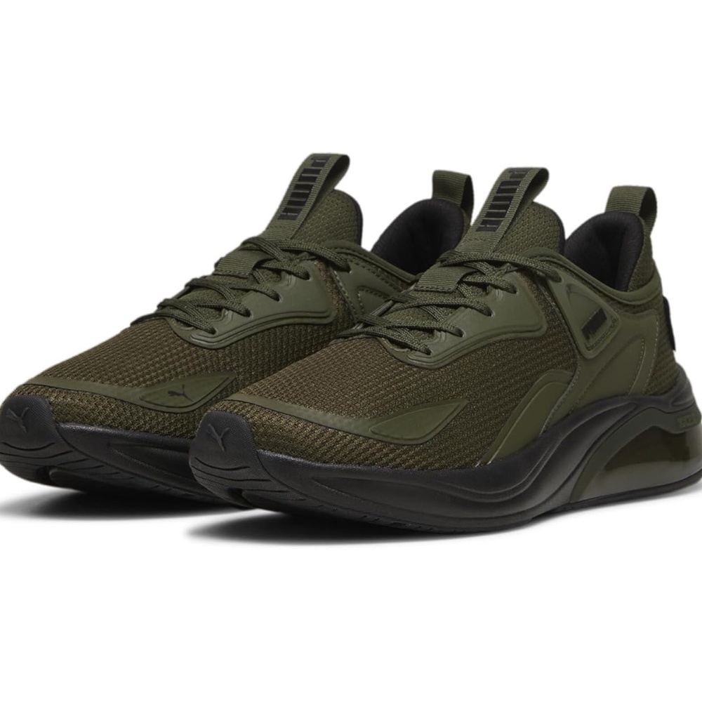 PUMA SoftRide Running Shoes – Men’s 11 – Like New